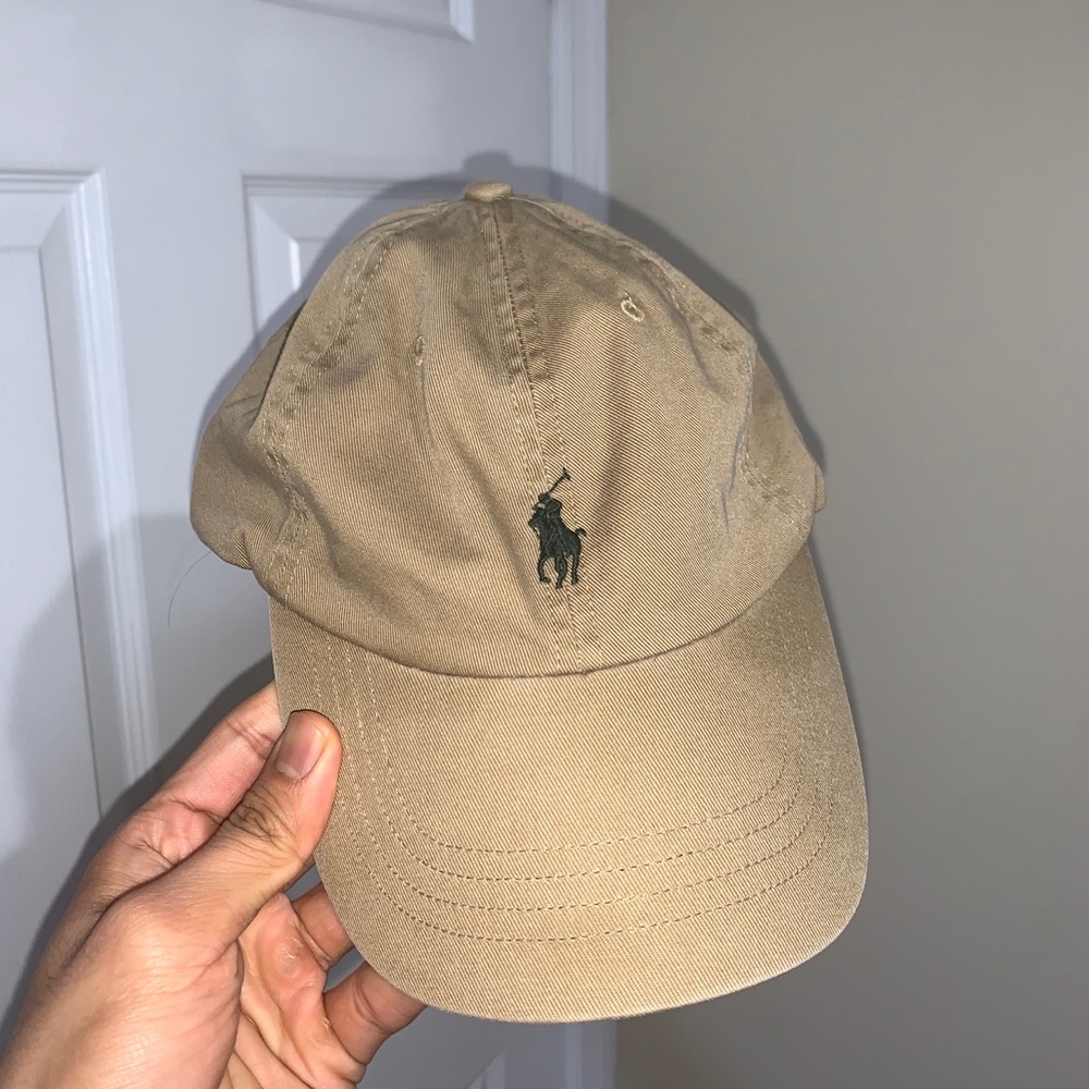 Polo Ralph Lauren Hat